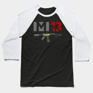 Assault Rifle M13 Baseball T-Shirt